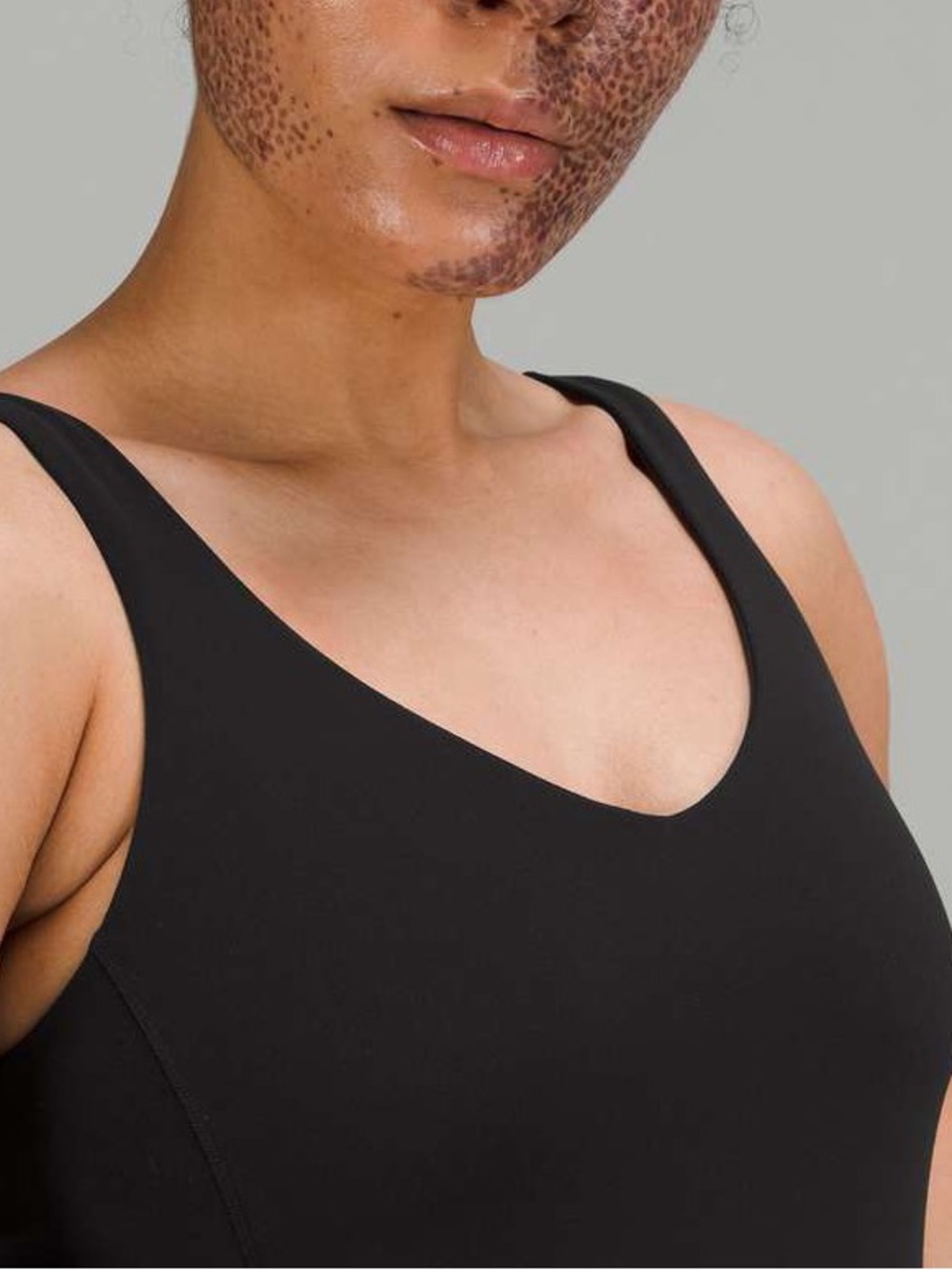 Lululemon Align Onesie 8" - Tank Top Romper - Picture 2 of 11